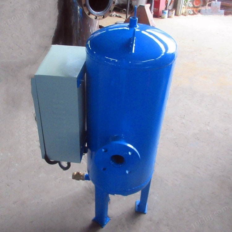 中山空调全程水处理器