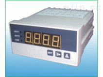 DH3-AA/AV/DA/DV DH8 DH9数显电流电压表