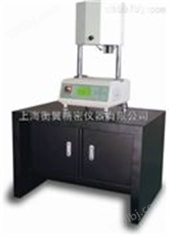 上海电子PVC塑料熔融指数试验机设备
