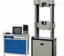 WEW-600D微机屏显式液压试验机（钢筋钢绞线拉力试验机）