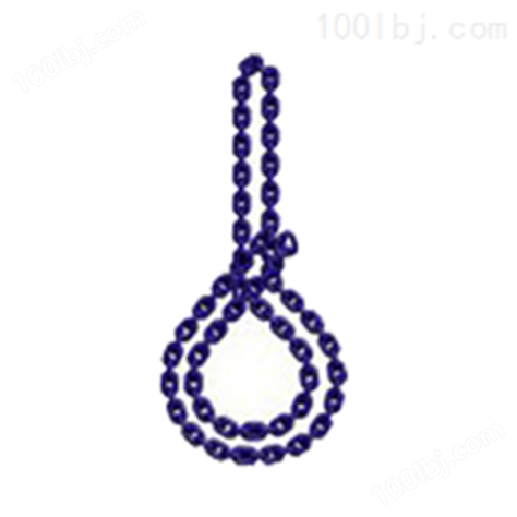T（8）级环形链条捆绑索具