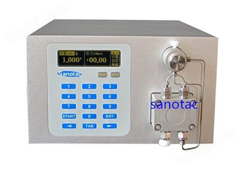 AP0030 微升高压计量泵 微升