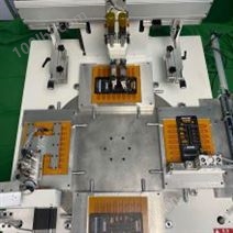 南阳全自动平面丝印机厂家计算器按键丝印机哪里有卖