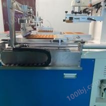 九江全自动平面丝印机厂家计算器按键印刷机厂家排名