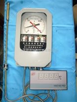 主变绕组温度指示控制器（带数显表）/变压器绕组温度计