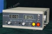 便携式双组分红外线气体分析仪GXH-3010/3011AE