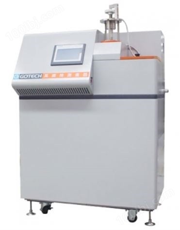 硫化橡胶压缩耐寒系数试验机 (GT-7006-VR)