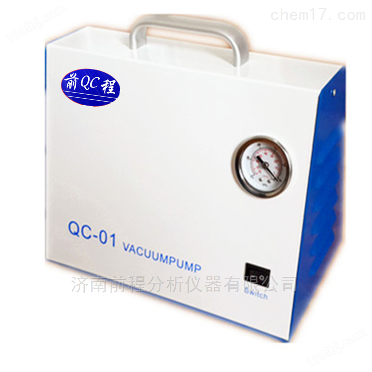 QC-01空气泵