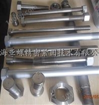 ​m1.4980（GH2132/IncoloyA286）螺栓