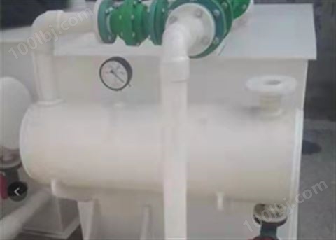RPP型水喷射真空泵系列