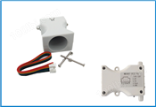 大量程防水测距传感器  DYP-ME007-ULA V1.2