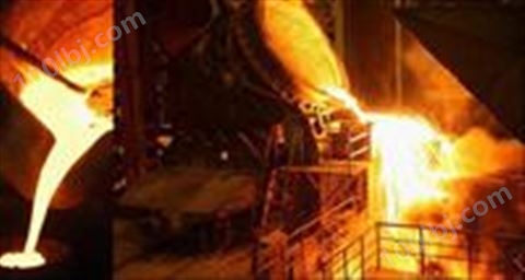 麒麟仪器应用领域—冶炼、铸造行业