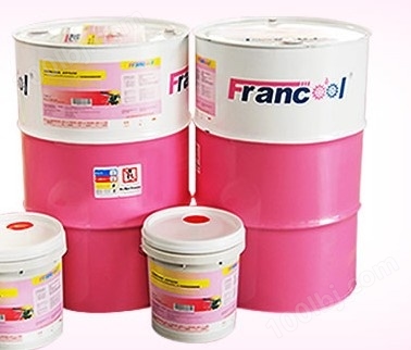 富兰克ALLCLEAN® 3060-水基清洗剂-批量集中漂洗