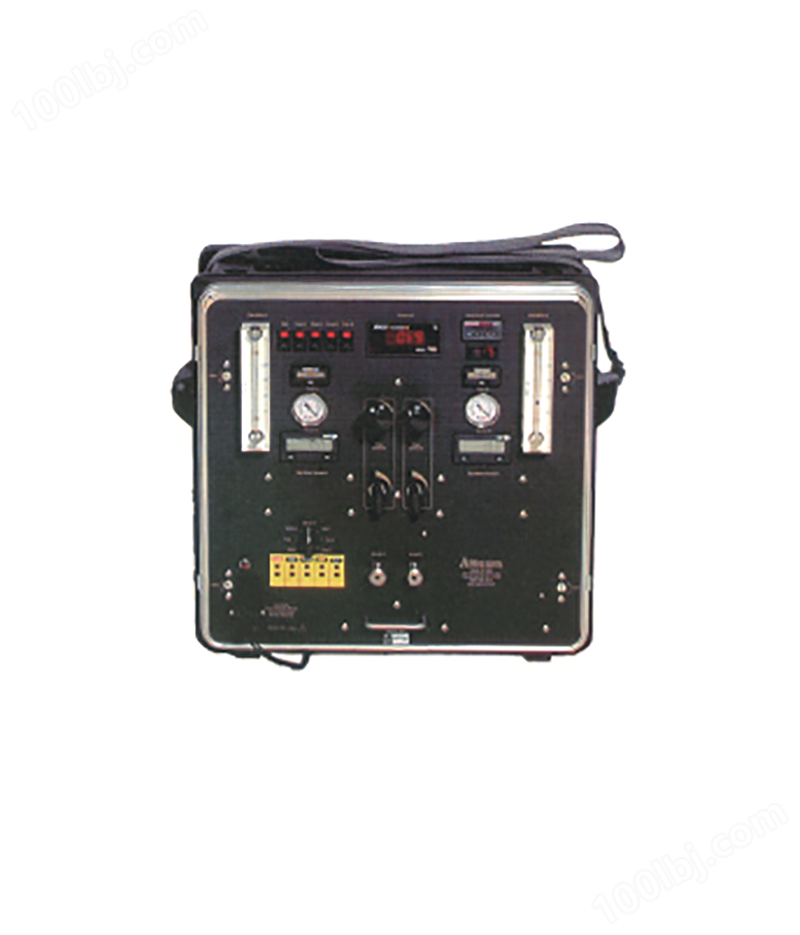 XC-260汞采样器主机（手动）