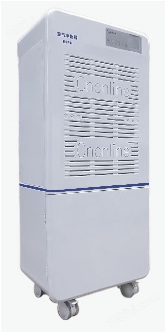 Cnonline实验室空气净化器 净化器