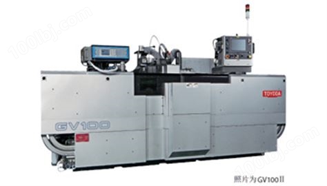 GV70Ⅱ/GV100Ⅱ 曲軸生產線用磨床