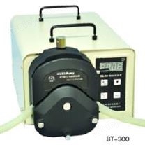 BT-400单通道工业型调速恒流泵(蠕动泵) 21-400L/h