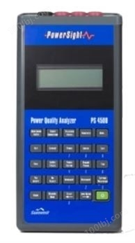 PS4500 电能质量分析仪