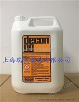 代理英國進口迪康DECON90堿性工業清洗劑