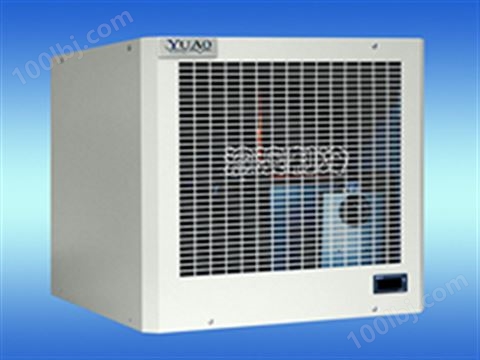 MYA-T顶置式机柜冷却机