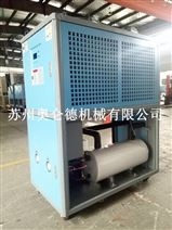 5匹电镀冷水机，常熟电镀冷水机厂家台州冷水机