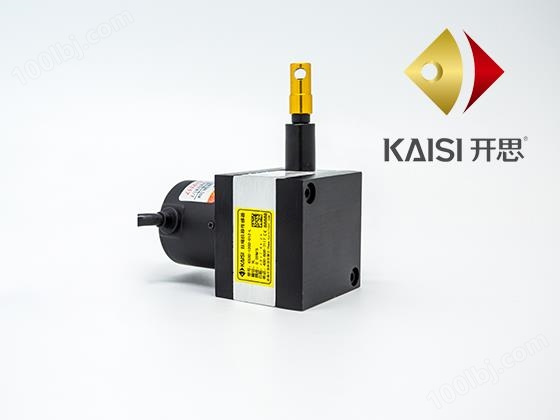 KS20数字信号拉线位移传感器