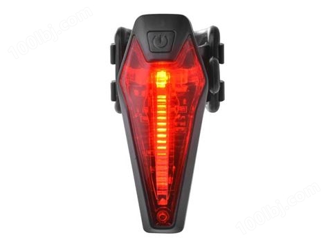 LR-01賽特萊特可充電自行車尾燈