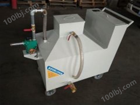 移动式油水分离器