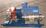 2BZ-40/12型脉冲式煤层注水泵