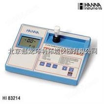 HI83214COD多参数水质分析仪