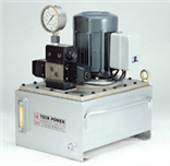 2HP电动液压泵