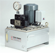 3HP电动液压泵