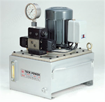 3HP電動液壓泵