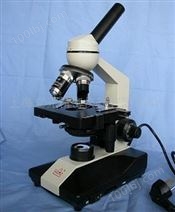 XSP-1C 单目显微镜