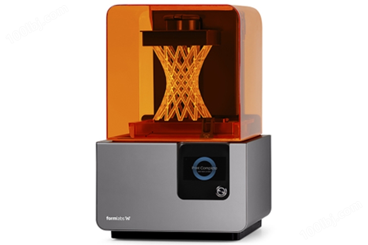 Form2光固化（SLA) 3D打印机