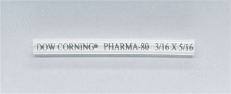 Dow Corning®Pharma-80鉑金硅膠管