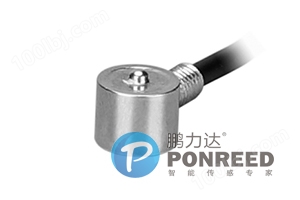 微小型压力传感器PLD204D-6.5