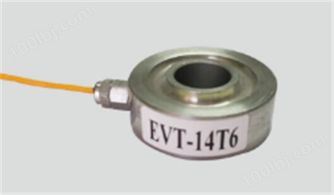 环形垫圈式压力传感器EVT-14T6