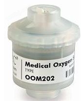 Envitec氧气传感器OOM202