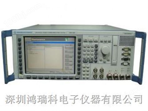 综测仪CMU200|CMU 200二手仪器仪表手机综合测试仪