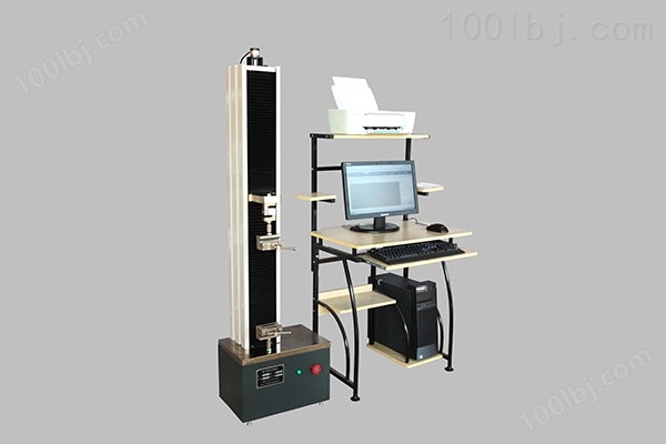 WDW-5KN微机控制电子试验机