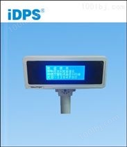 CD-1204POS长距离低温型中西文图形液晶（LCD）显示终端