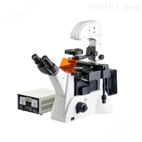 PRF-2倒置生物高级荧光显微镜