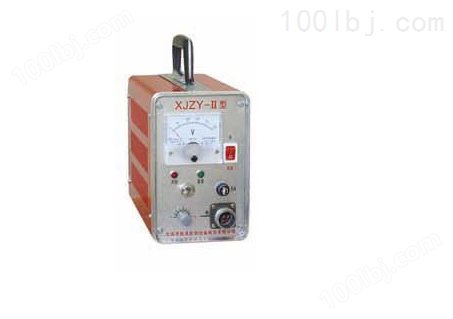 江苏常州科赞仪器XJZY-2型交直流磁粉探伤仪