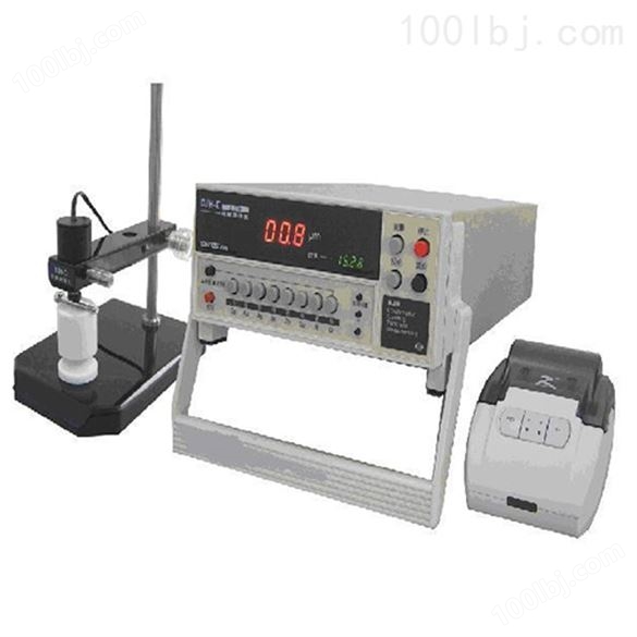 CDJ-B电解测厚仪（打印型）
