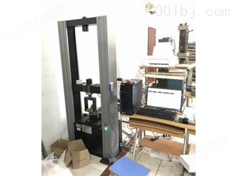 GB/T24911-2010碗扣式钢管脚手架构件力学性能试验机