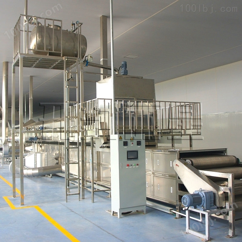 马铃薯粉条生产线丽星机械长期提供