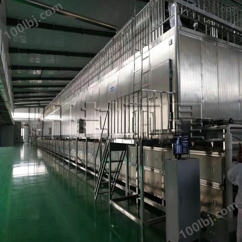 丽星机械提供的水晶粉条生产线适合办加工厂