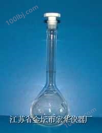 石英玻璃容量瓶
