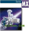 MX系列液压隔膜泵